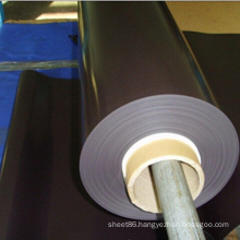 Oil Resistant FKM / Fluorine Rubber Sheet